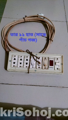 মাল্টিপ্লাগ বিক্রয়